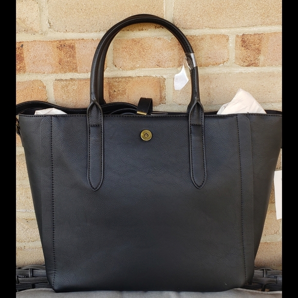 1 LEFT🥳HP🥳⭐Universal Thread Tote Purse⭐ - Picture 3 of 5